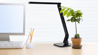Illustration for article titled Five Best Desk Lamps